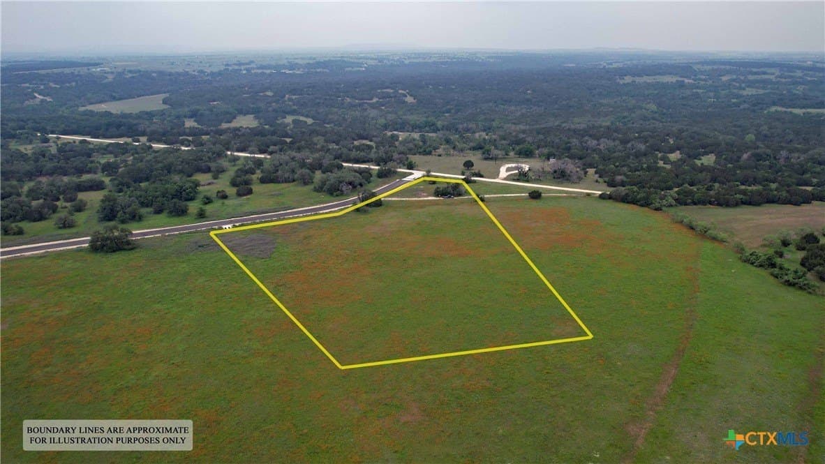 6.42 acres in Coryell County - photo 5