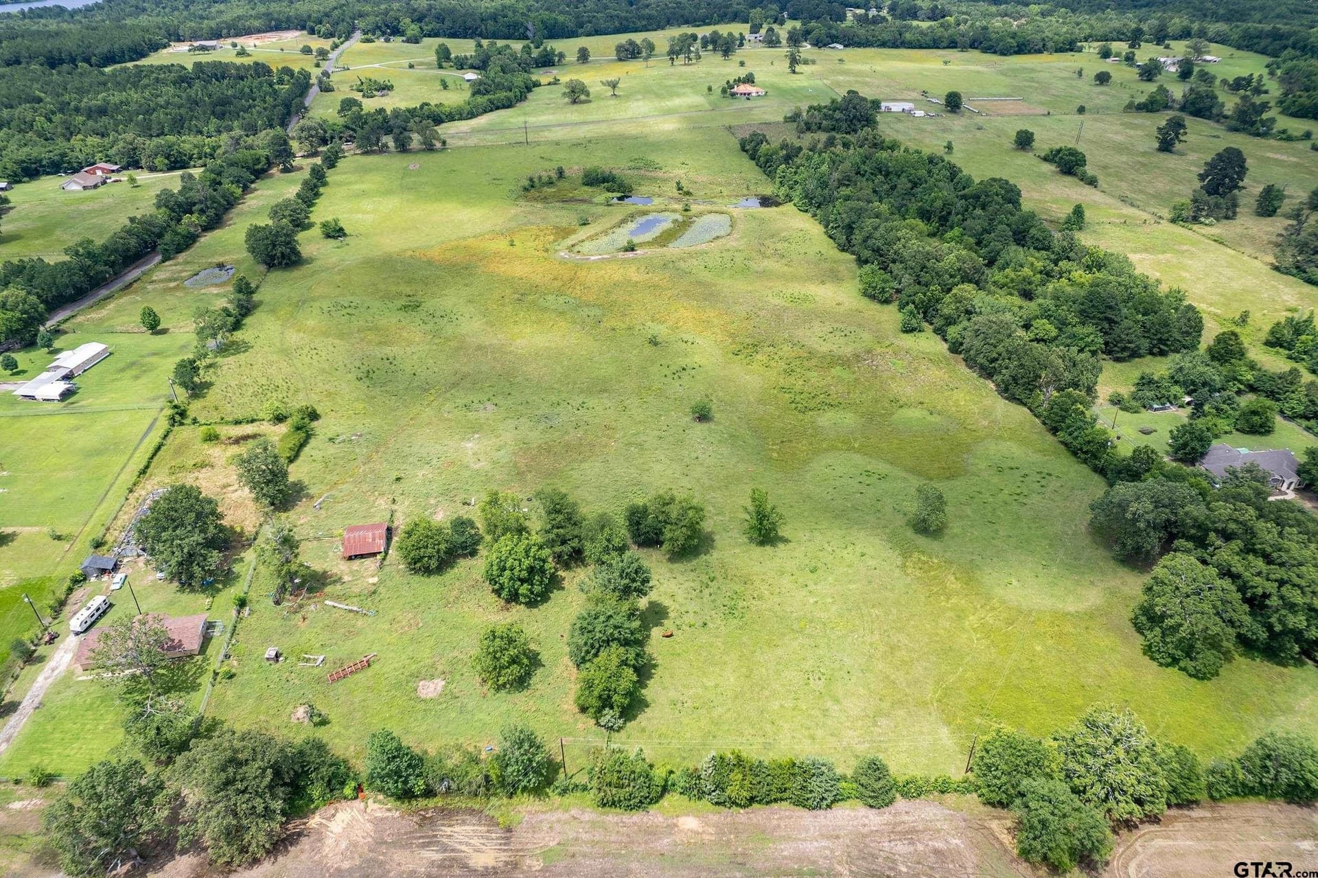 31.2 acres in Wood County - photo 24