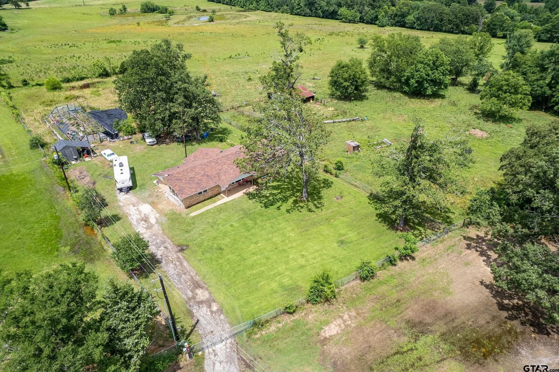 31.2 acres in Wood County - photo 39