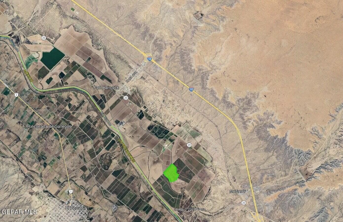 93.43 acres in Hudspeth County - photo 4