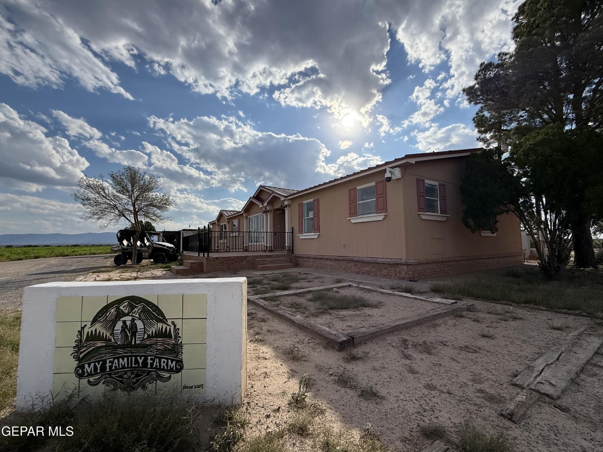 93.43 acres in Hudspeth County - photo 2