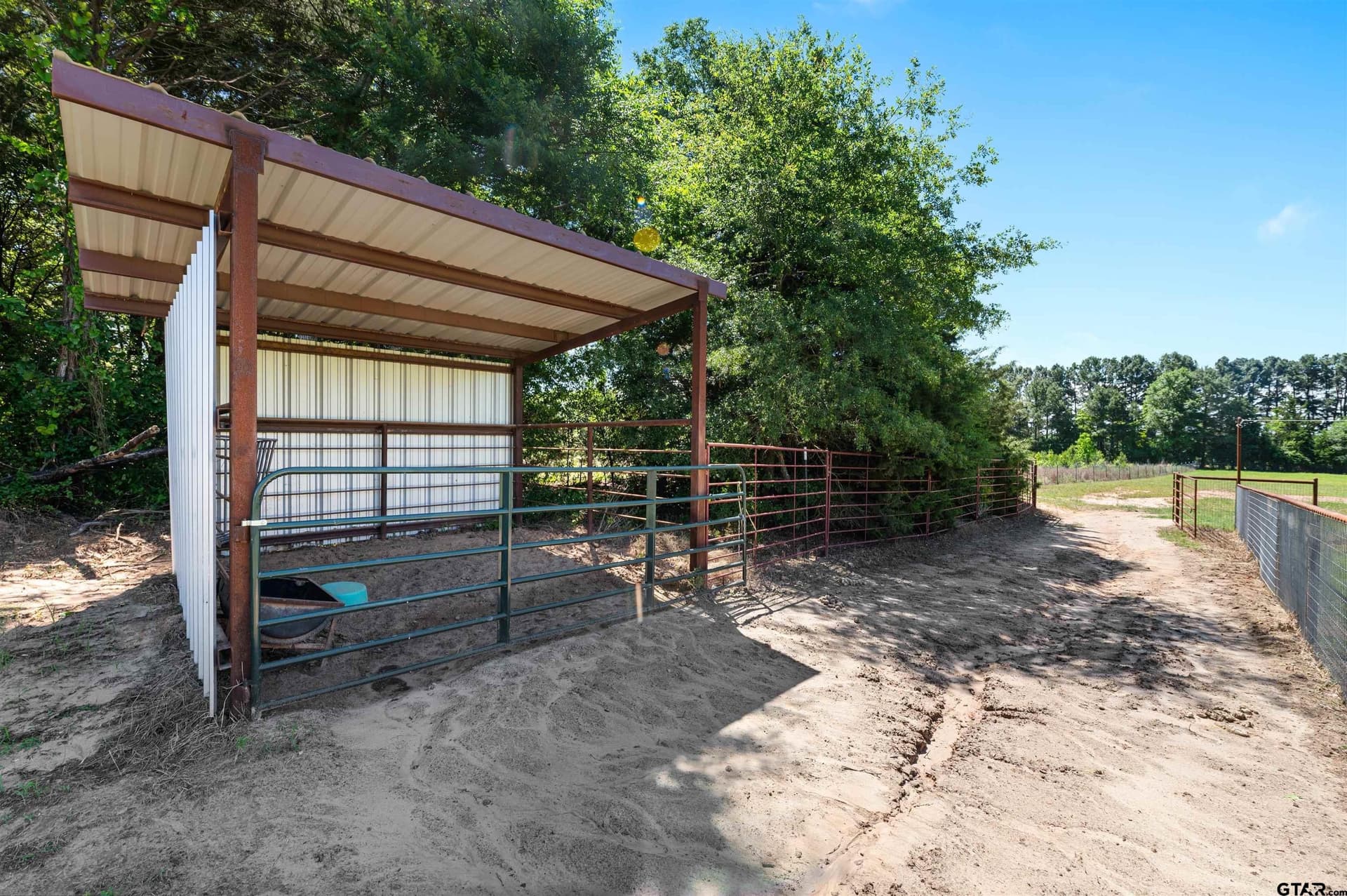 6.03 acres in Wood County - photo 21
