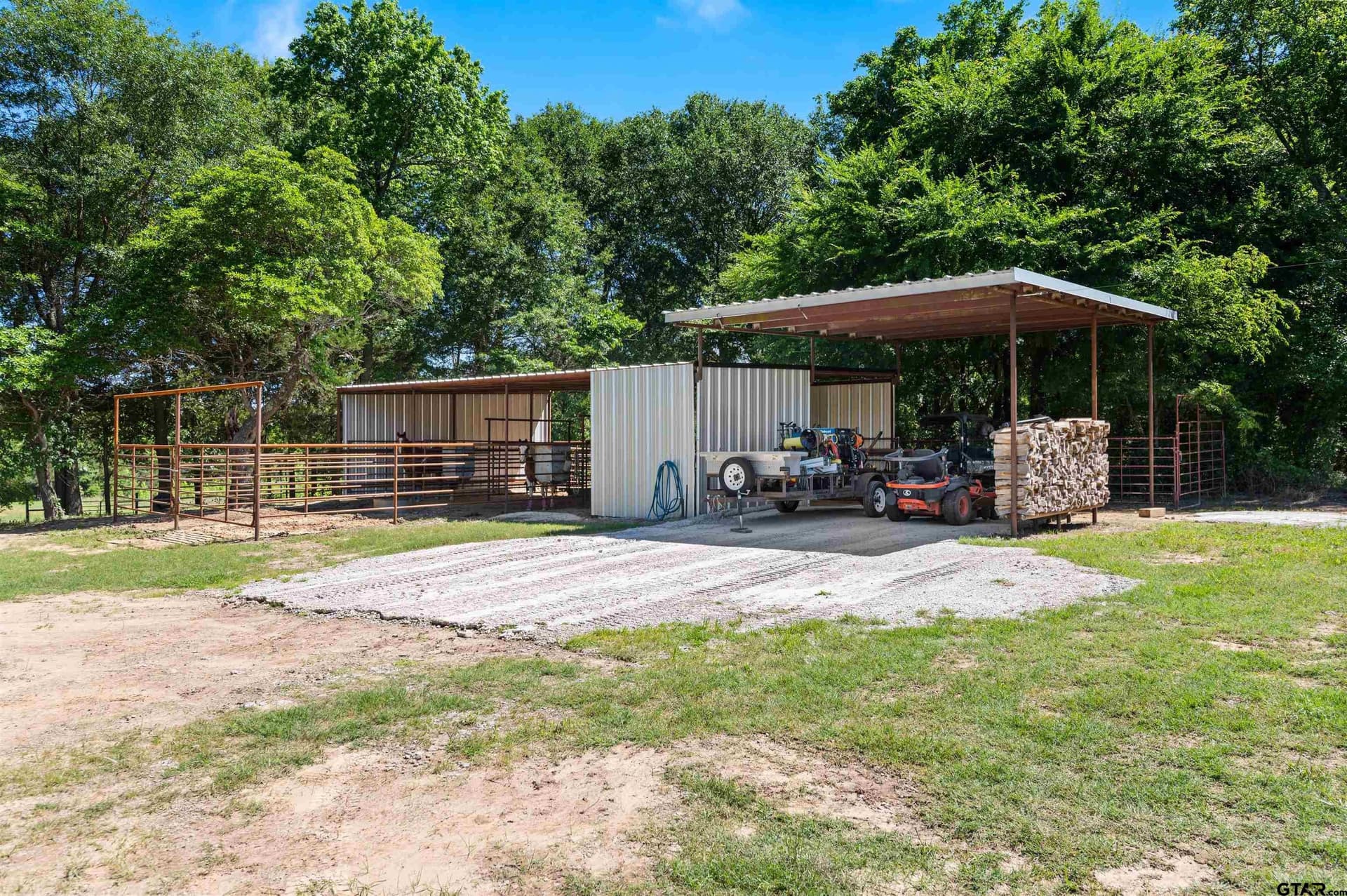 6.03 acres in Wood County - photo 20