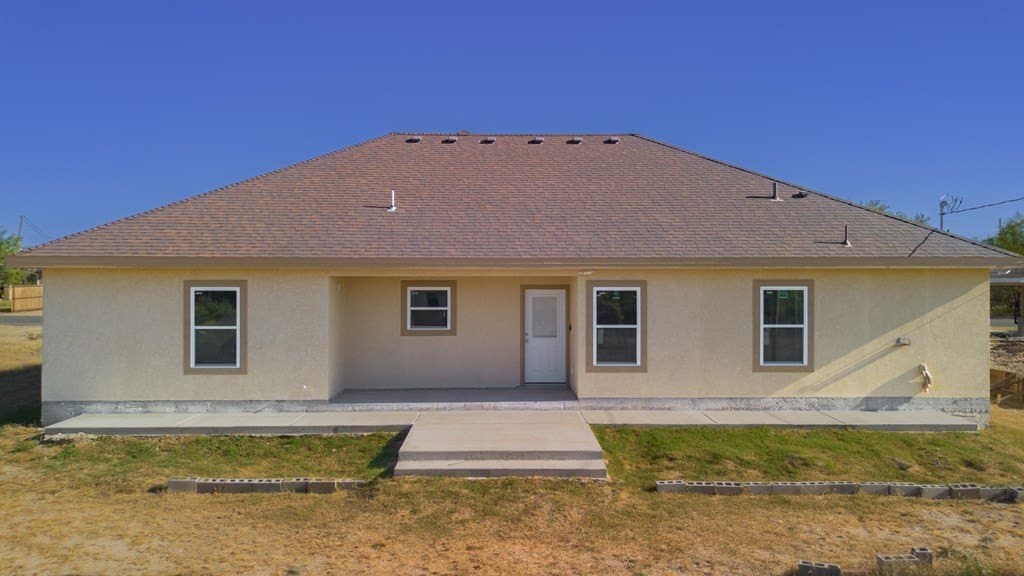 15,000 acres in Maverick County - photo 3