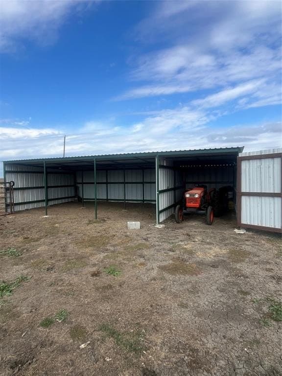 30 acres in Hamilton County - photo 4
