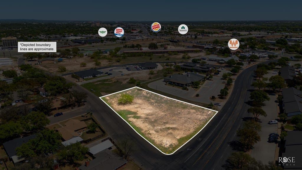 1.18 acres in Tom Green County - photo 4