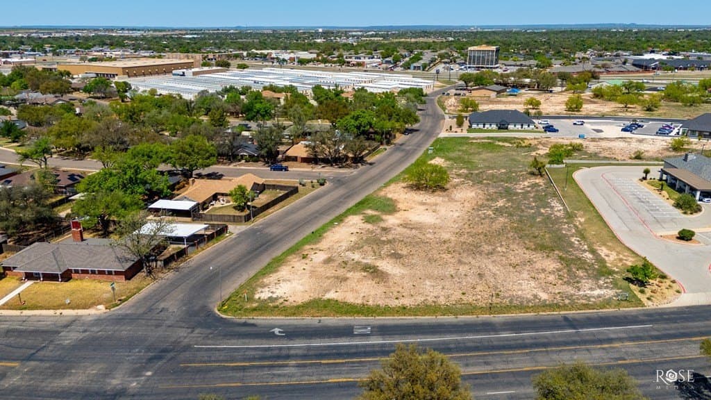 1.18 acres in Tom Green County - photo 3