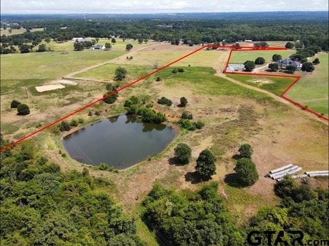 32.14 acres in Cherokee County - photo 3