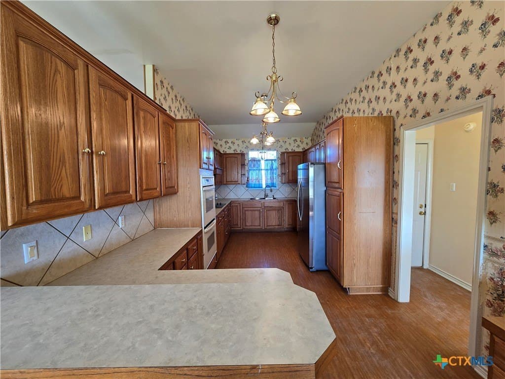 10 acres in Bell County - photo 7