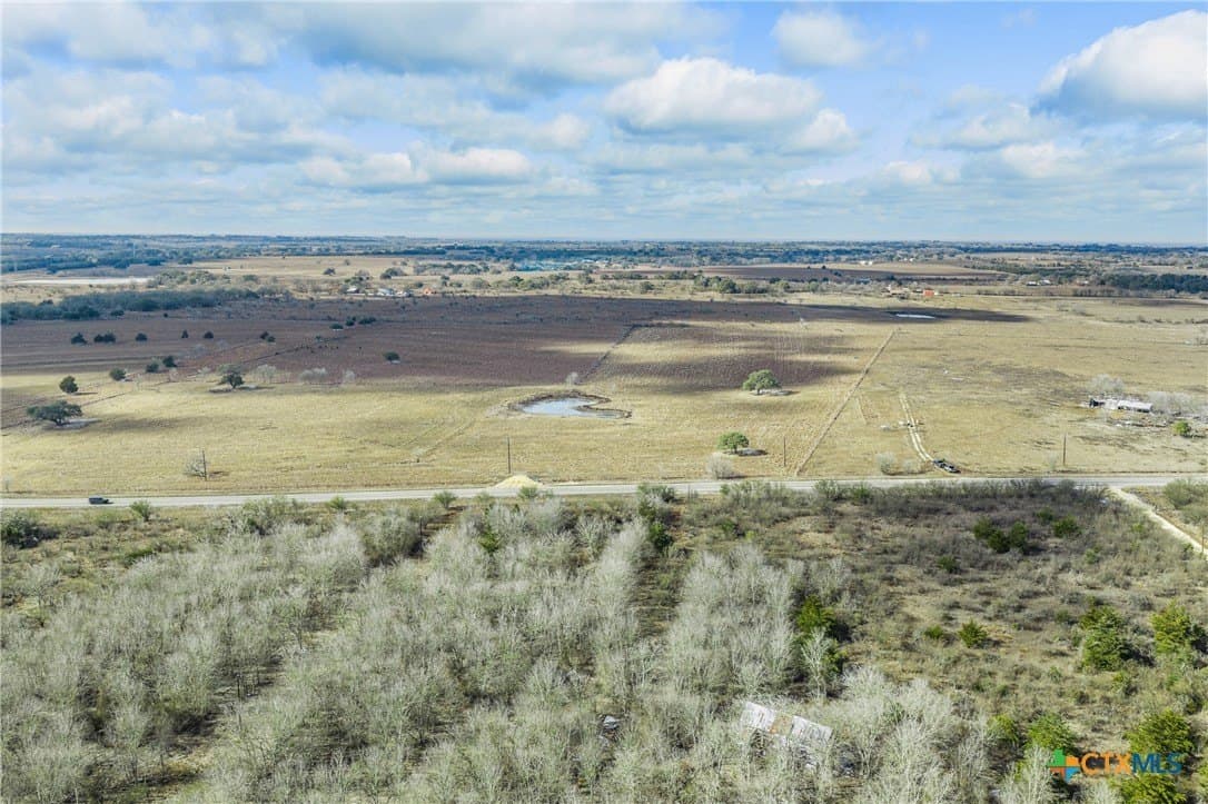 8 acres in Fayette County - photo 3
