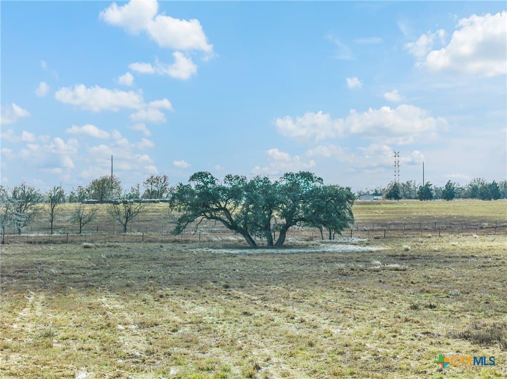 8 acres in Fayette County - photo 2
