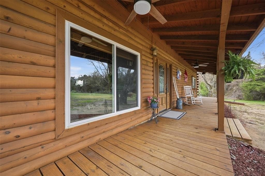 25.51 acres in Fannin County - photo 2