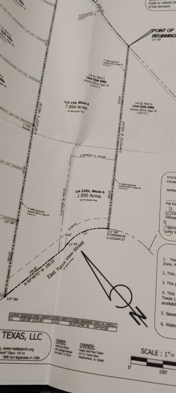 1.5 acres in Parker County - photo 12