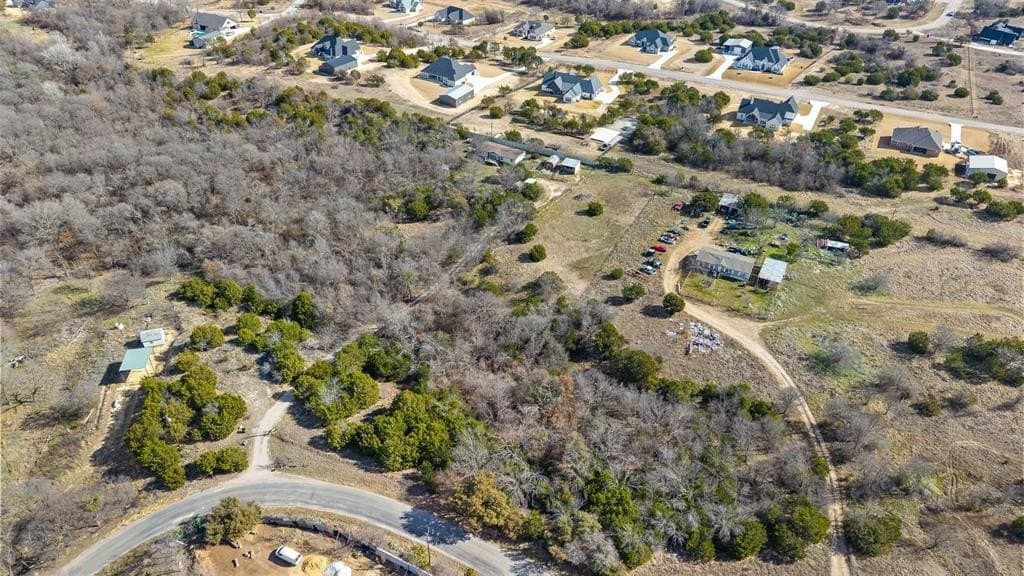 1.5 acres in Parker County - photo 10