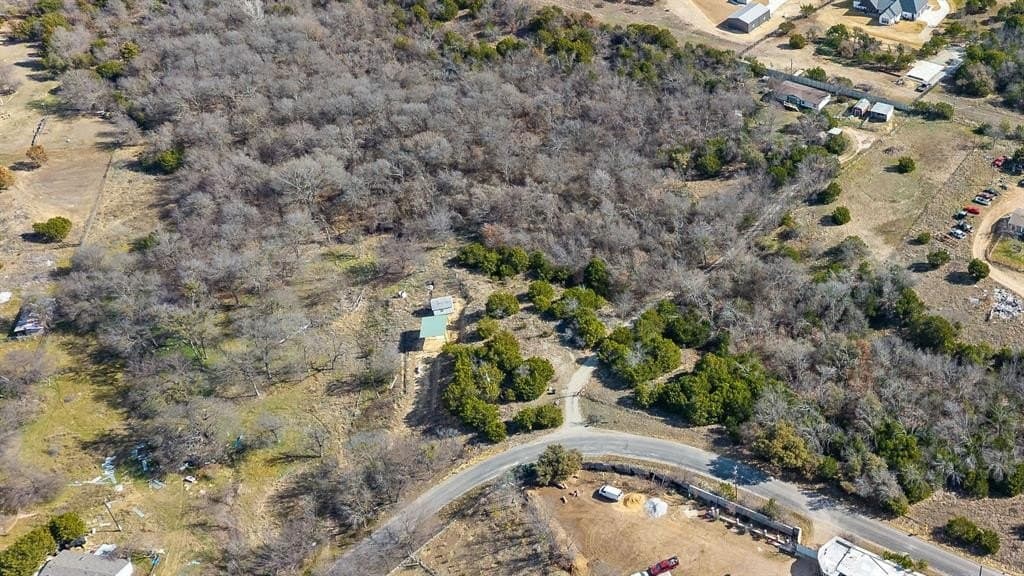 1.5 acres in Parker County - photo 3