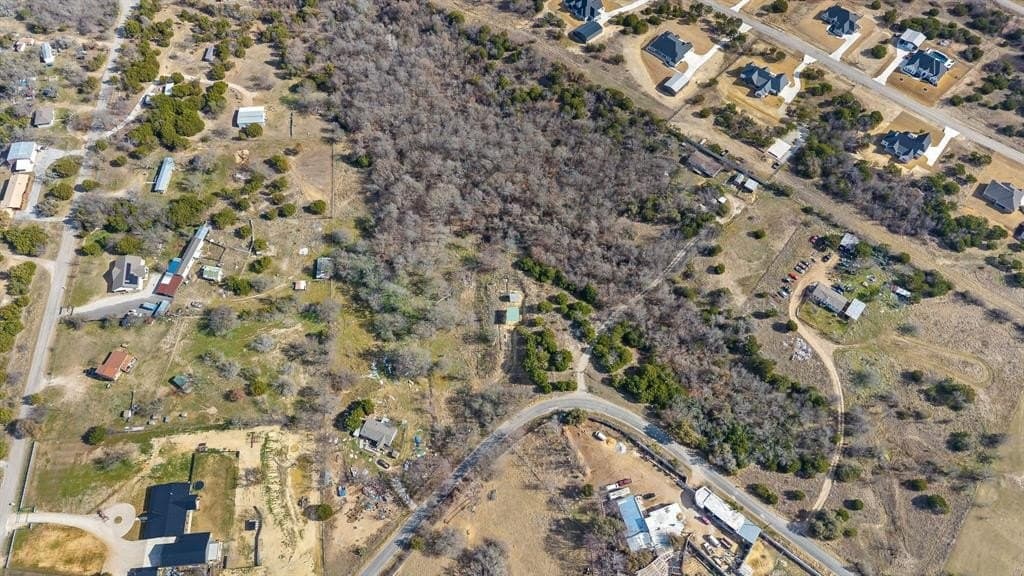 1.5 acres in Parker County - photo 5