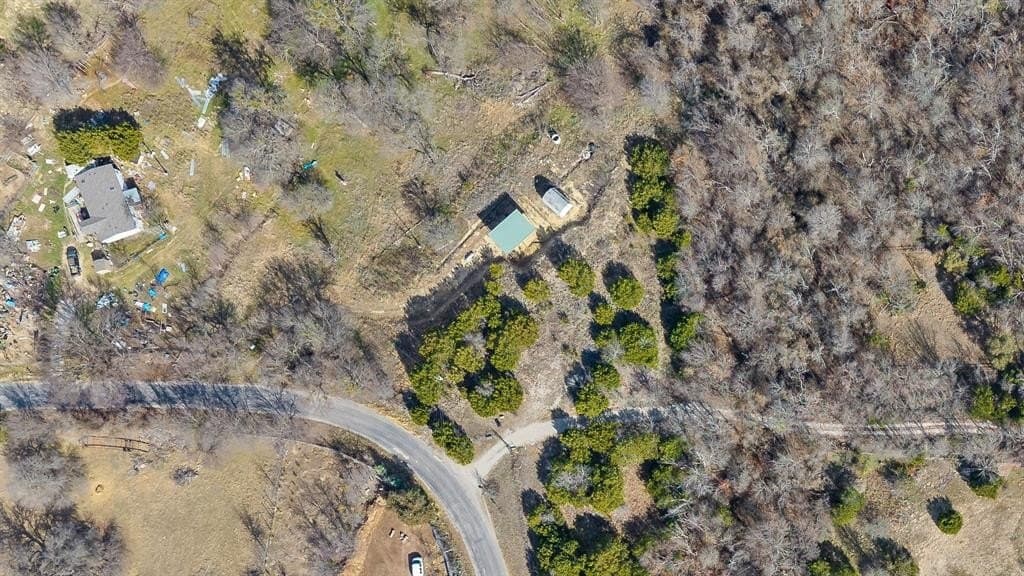1.5 acres in Parker County - photo 2