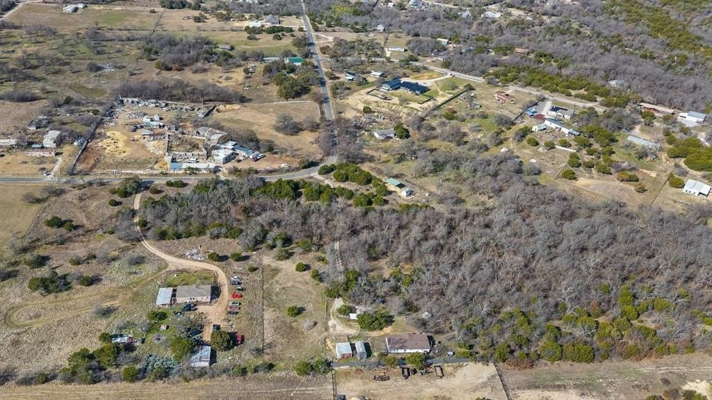 1.5 acres in Parker County - photo 8