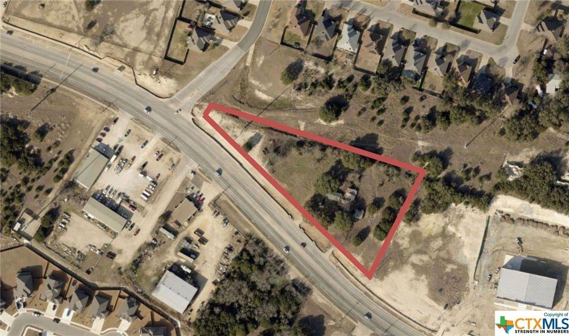 2.24 acres in Bell County - photo 3