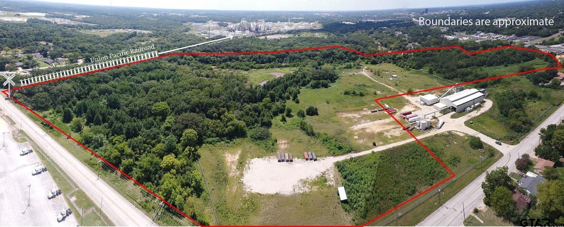 56 acres in Smith County - photo 2