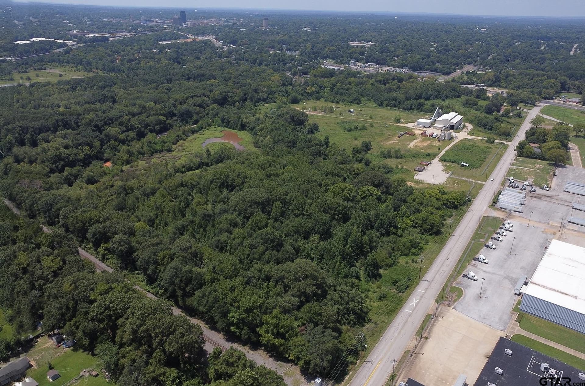 56 acres in Smith County - photo 4