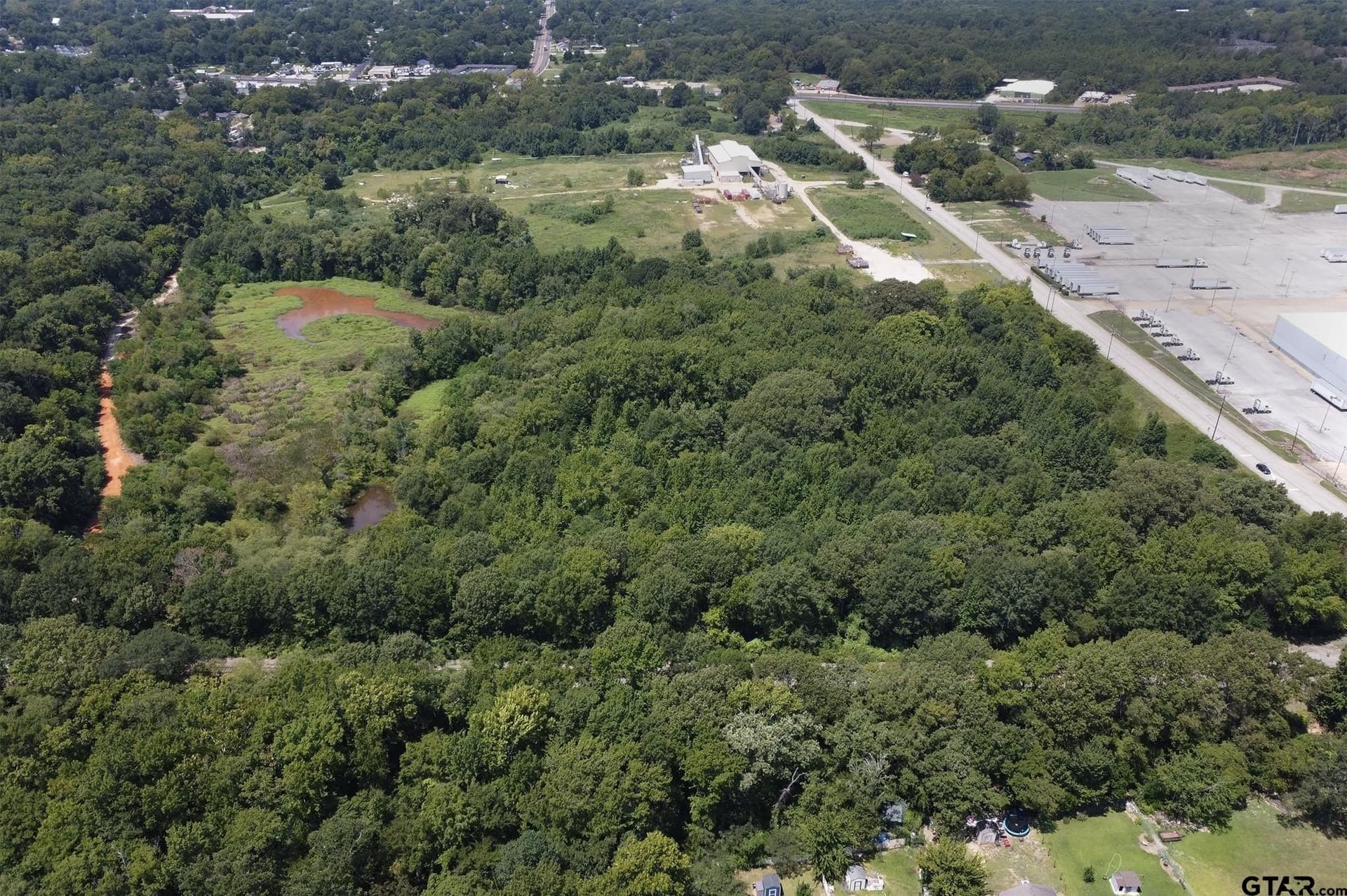 56 acres in Smith County - photo 6