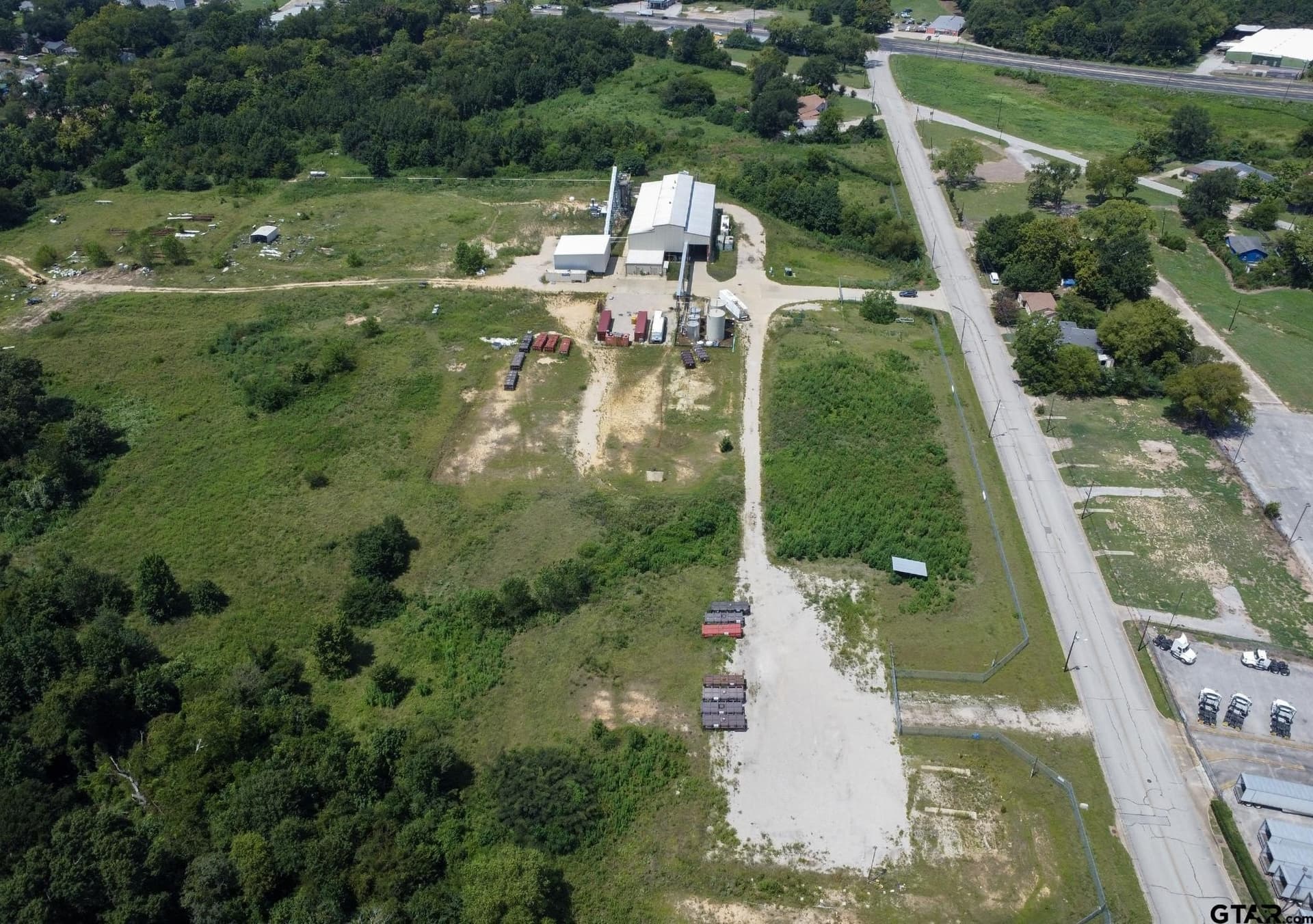 56 acres in Smith County - photo 10