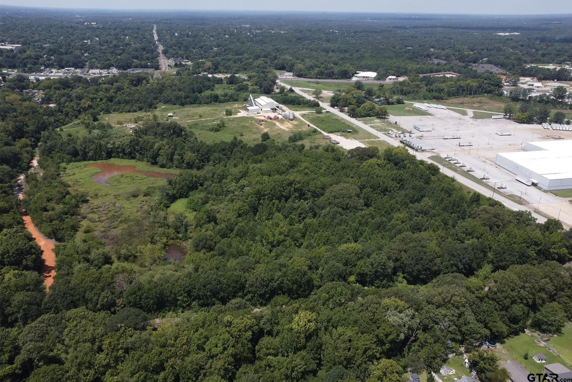 56 acres in Smith County - photo 5