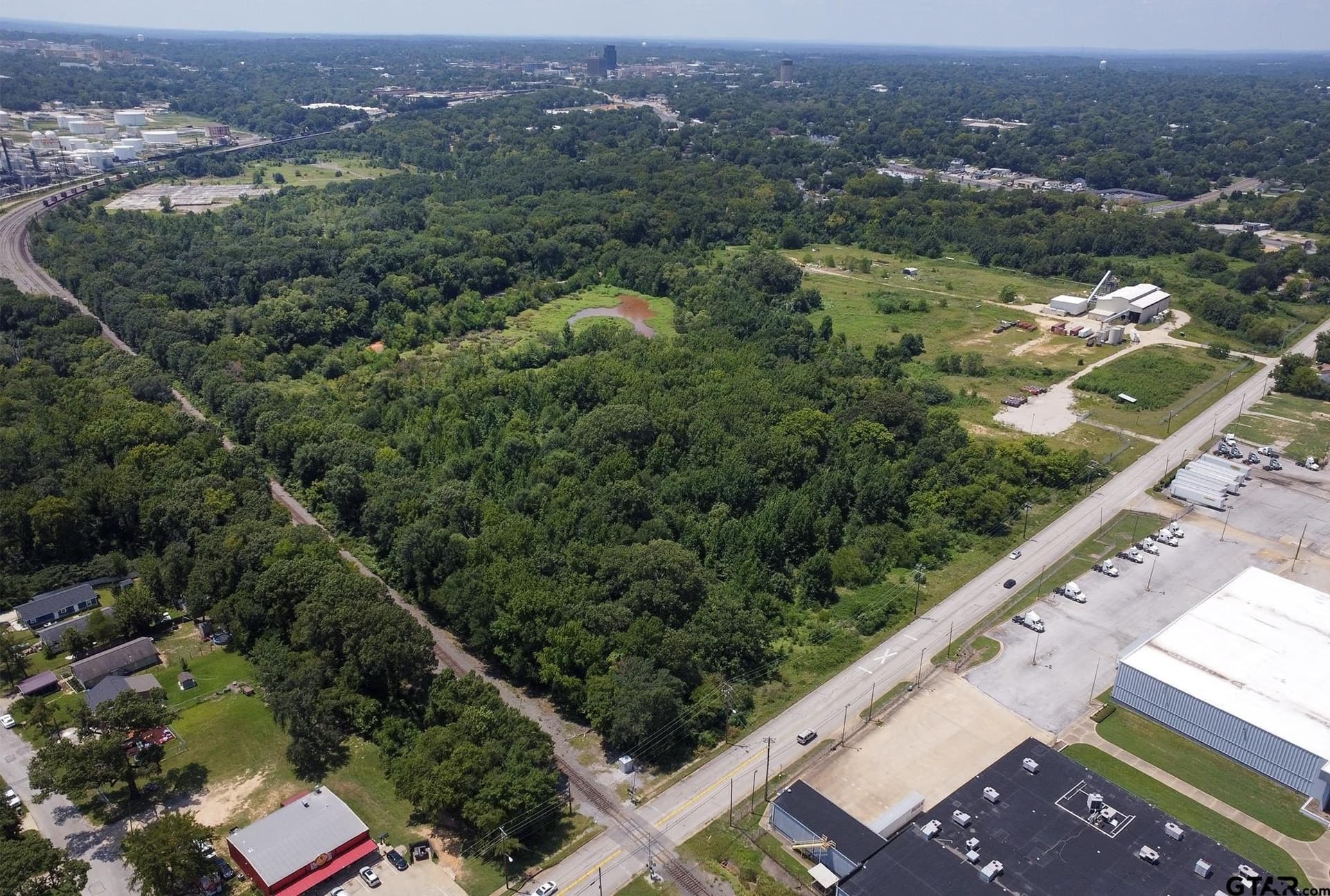 56 acres in Smith County - photo 3