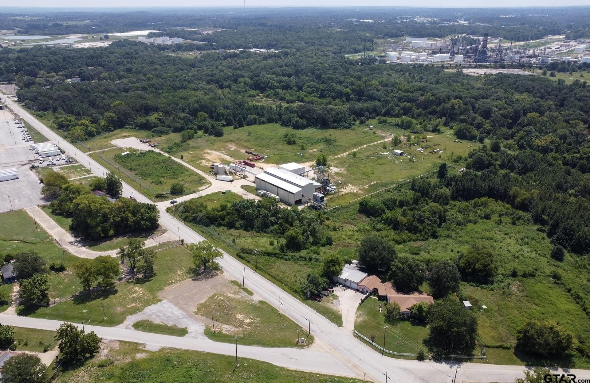 56 acres in Smith County - photo 9