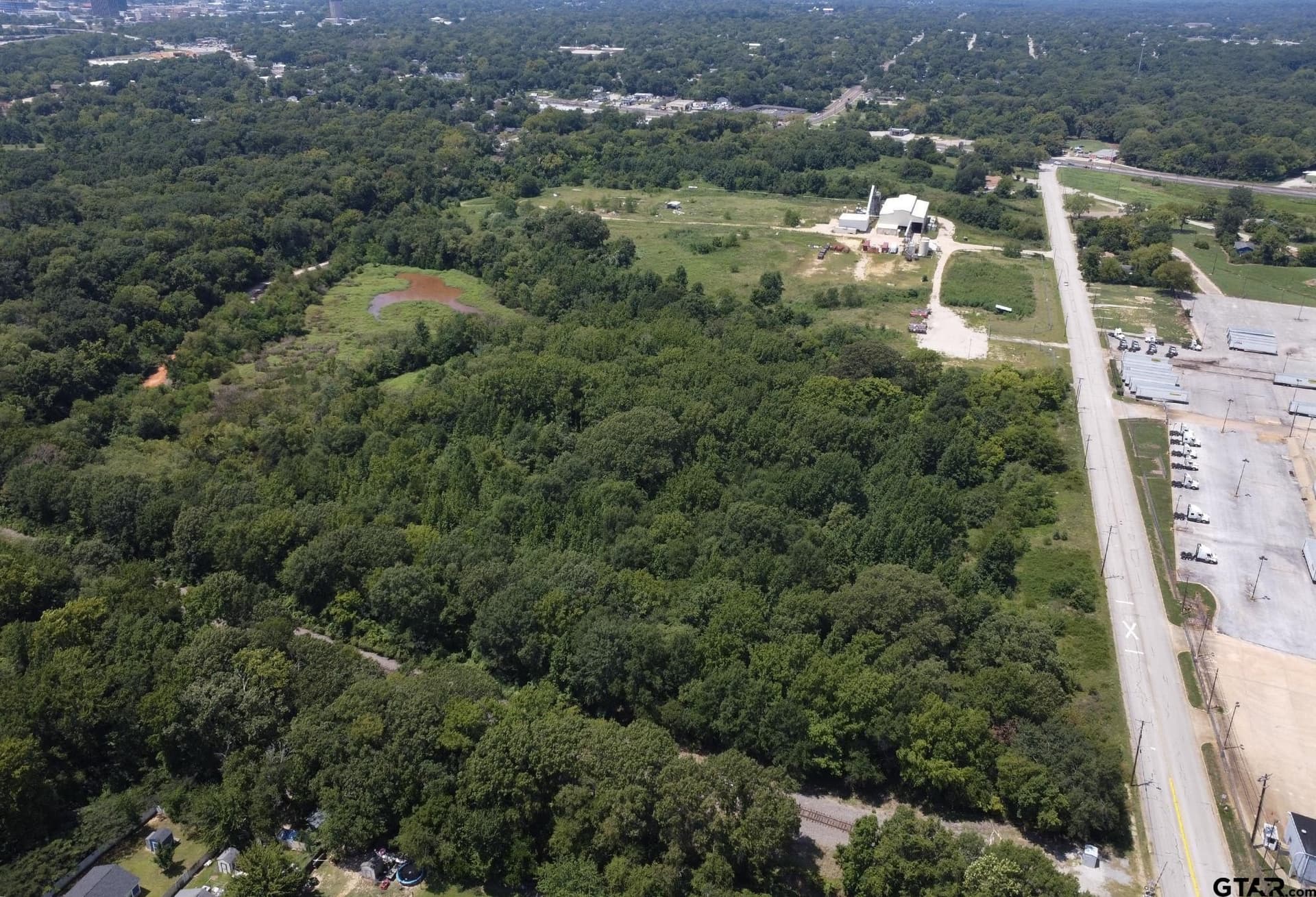 56 acres in Smith County - photo 7