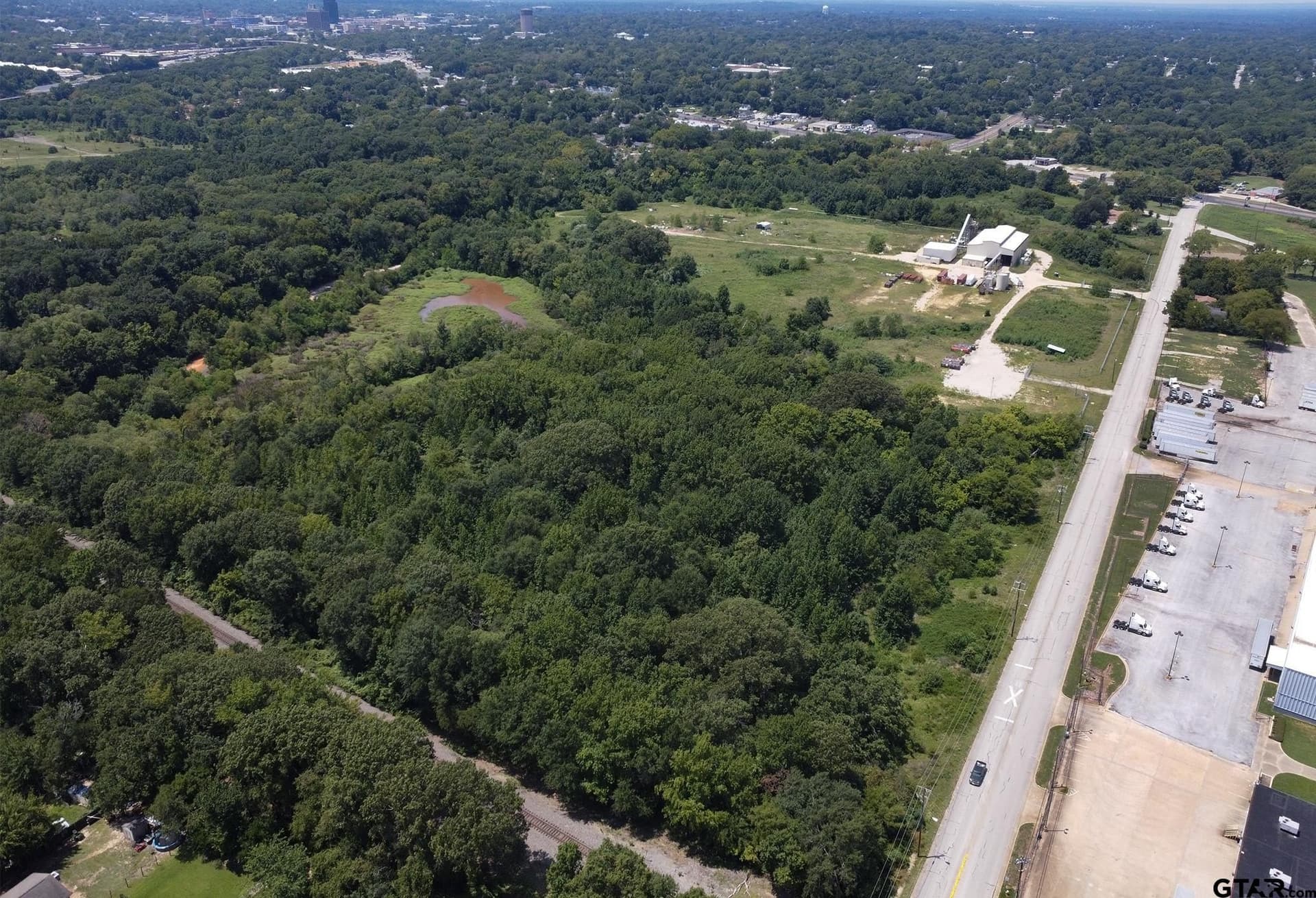56 acres in Smith County - photo 8
