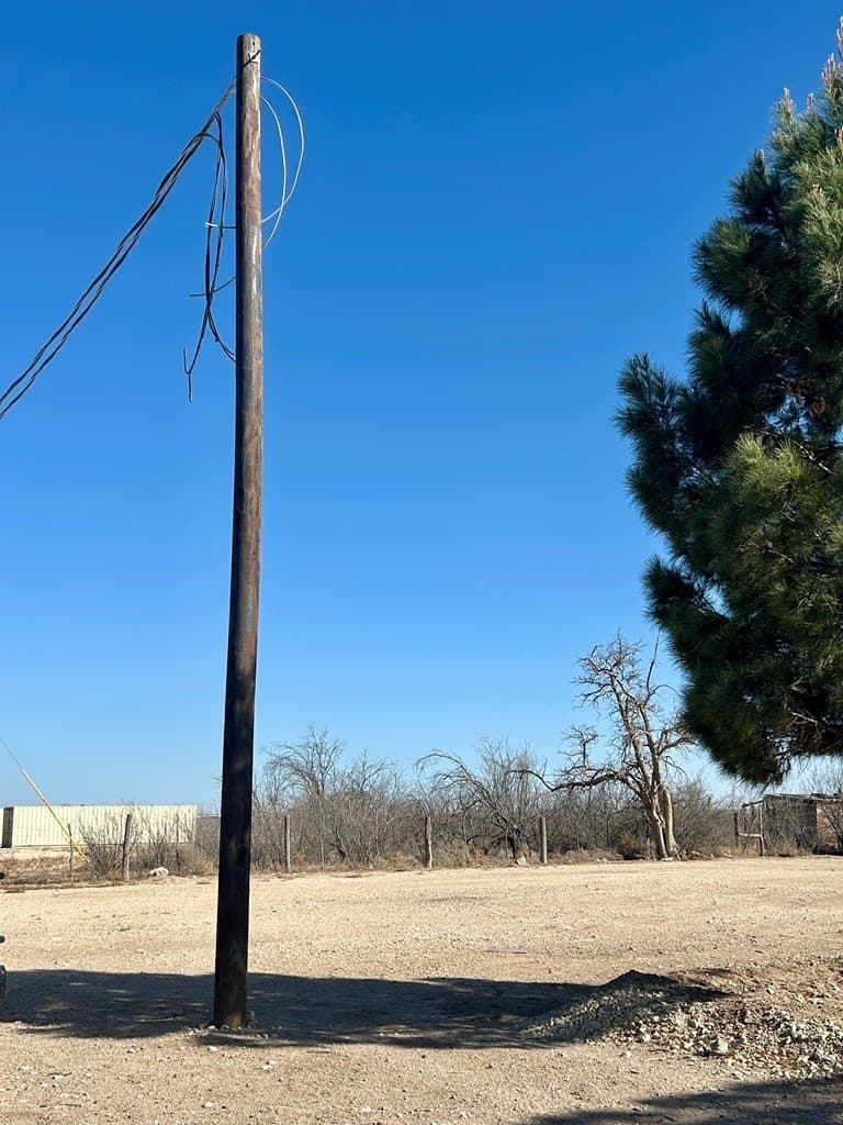 14.91 acres in Pecos County - photo 23