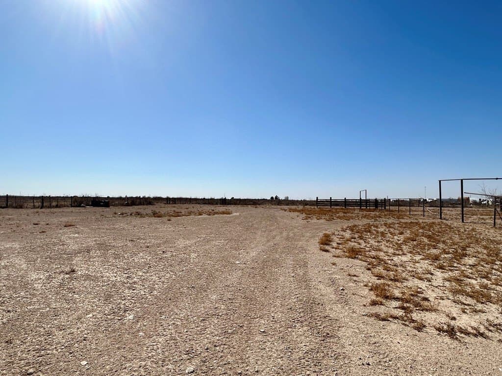 14.91 acres in Pecos County - photo 15