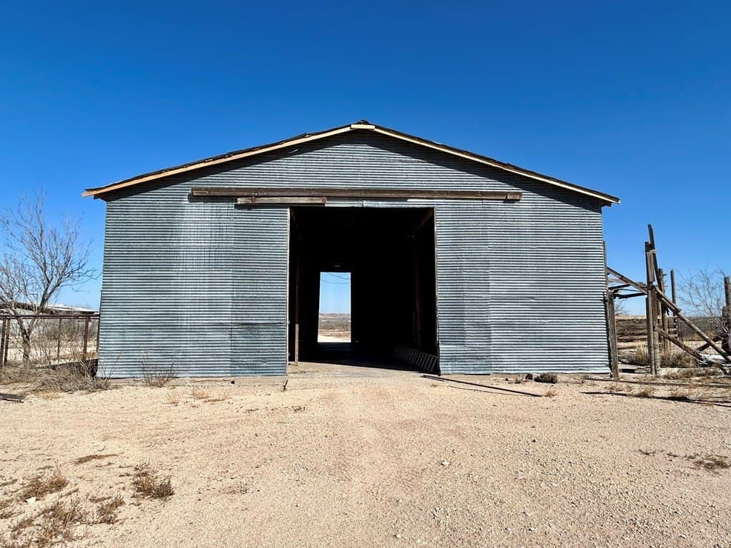 14.91 acres in Pecos County - photo 13