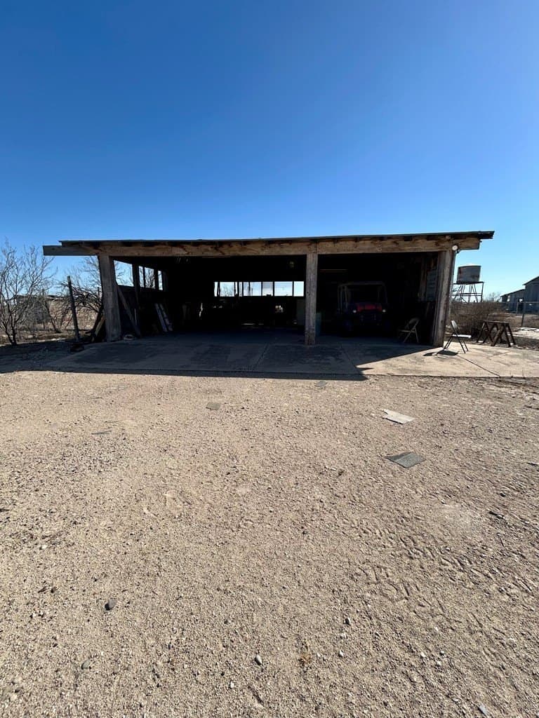 14.91 acres in Pecos County - photo 2