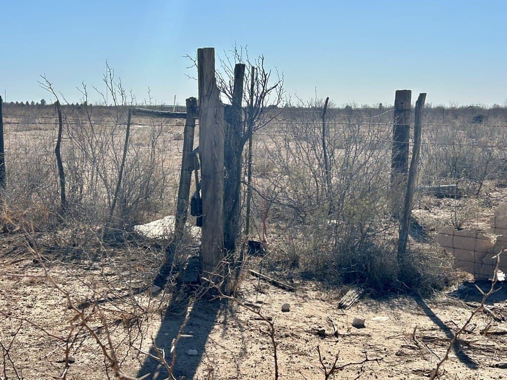 14.91 acres in Pecos County - photo 16