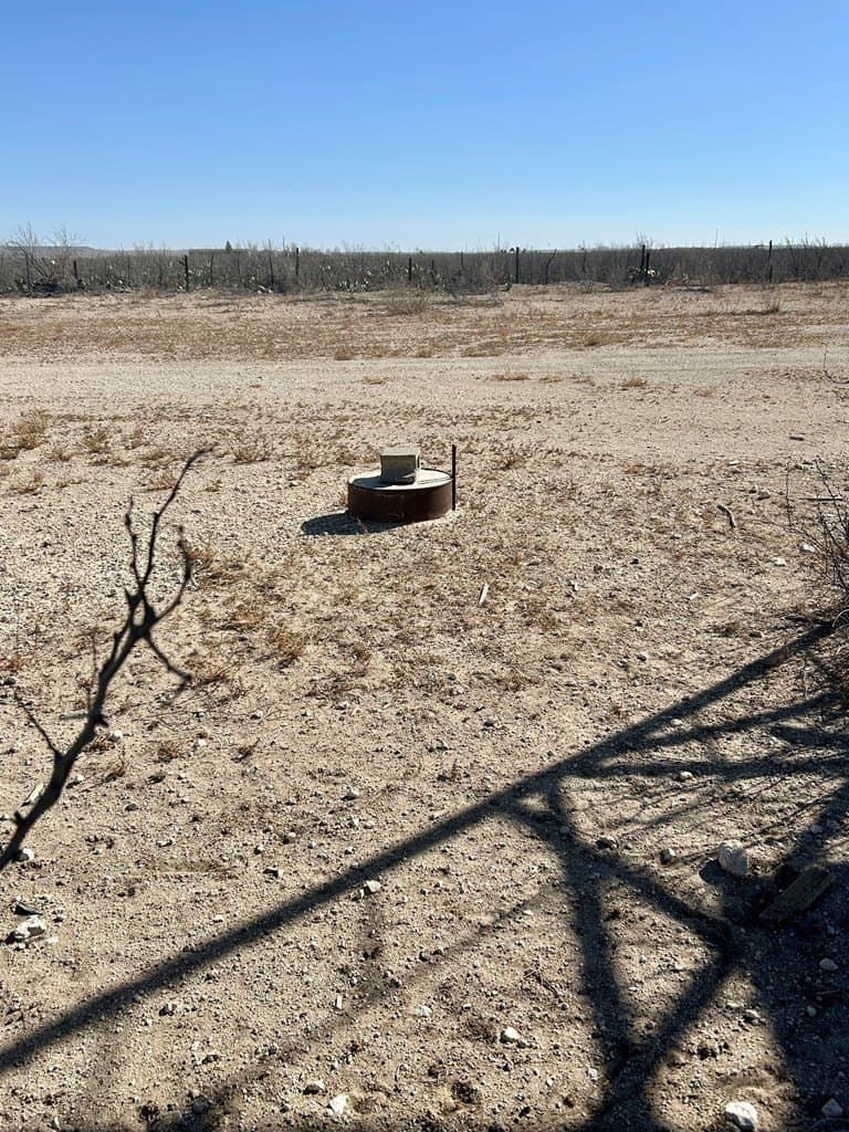 14.91 acres in Pecos County - photo 4