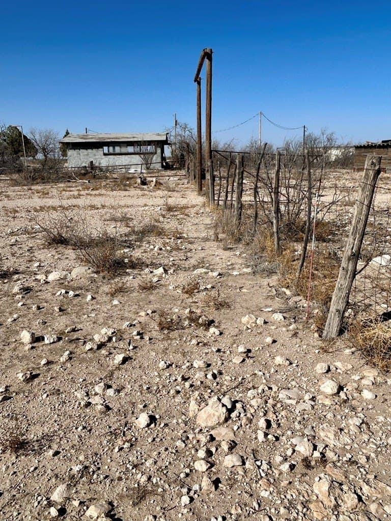 14.91 acres in Pecos County - photo 6