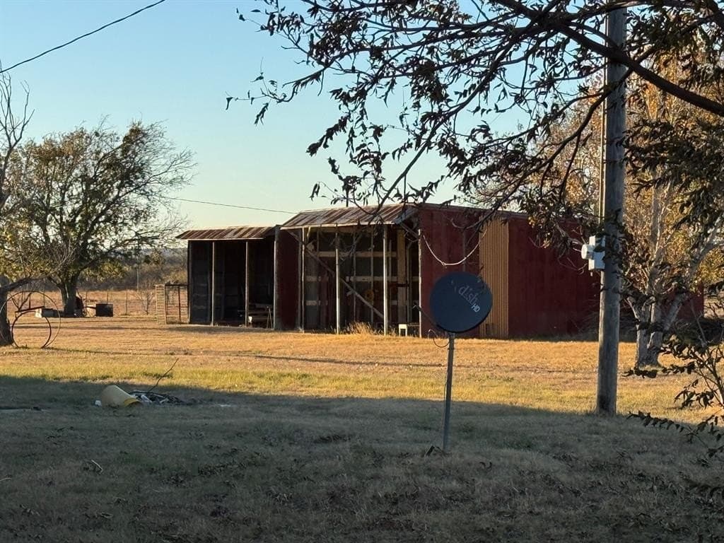 128.72 acres in Shackelford County - photo 6