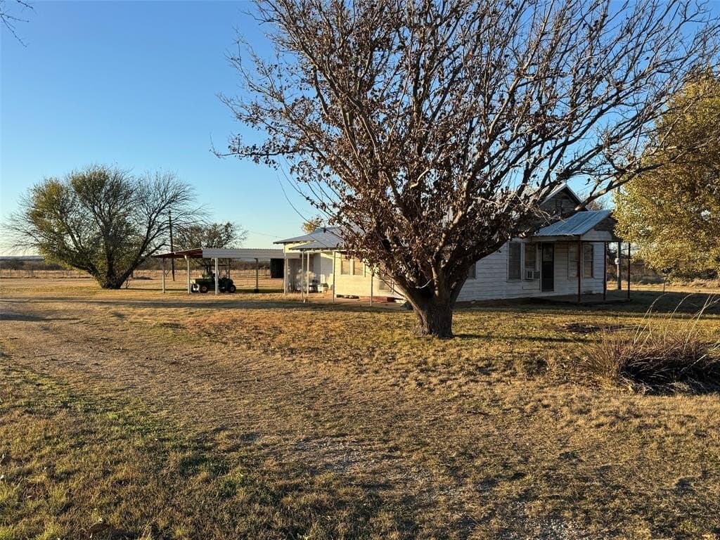 128.72 acres in Shackelford County - photo 7