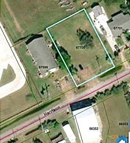0.34 acres in Calhoun County - photo 2