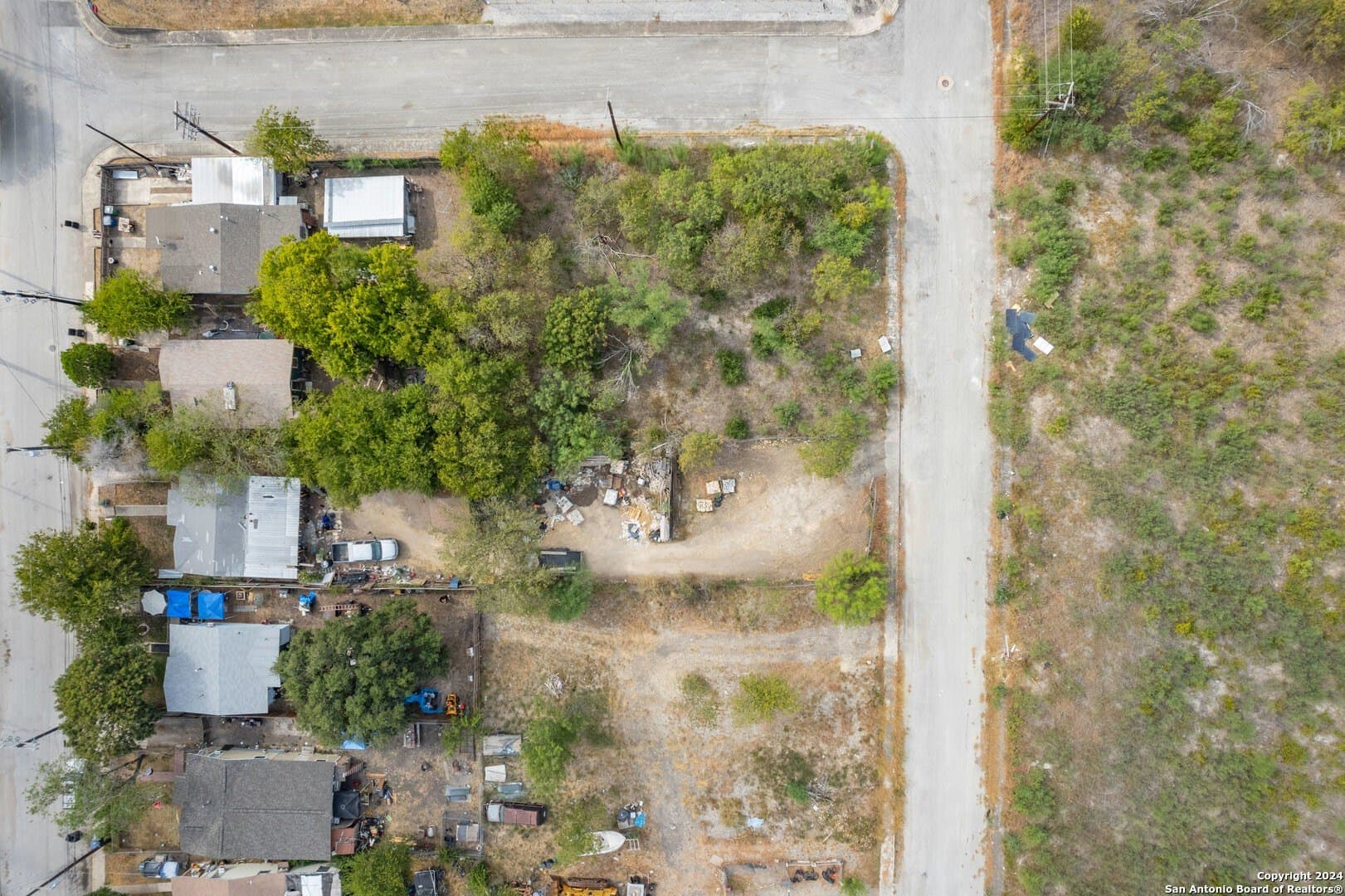 0.12 acres in Bexar County - photo 6
