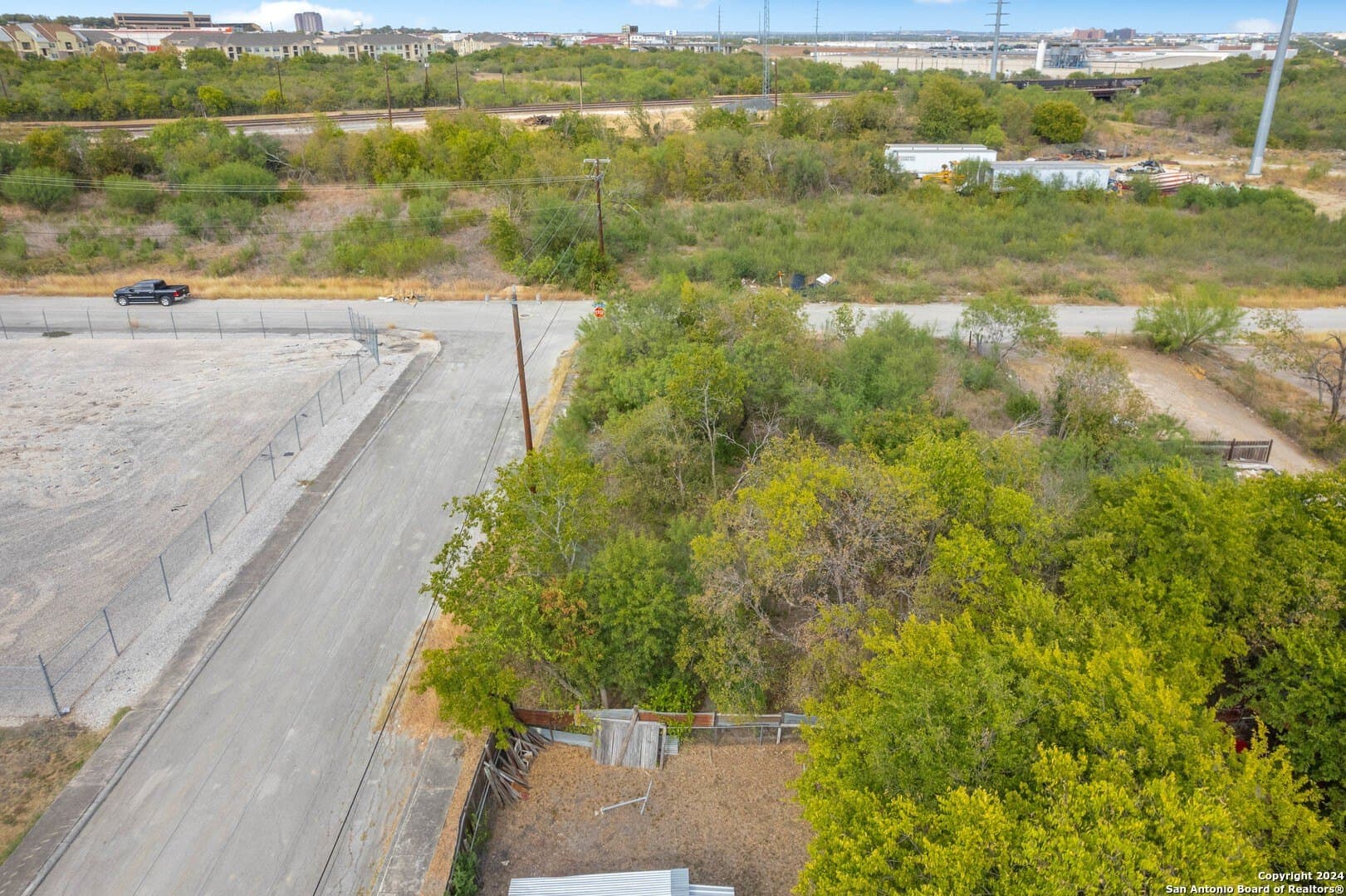 0.12 acres in Bexar County - photo 5