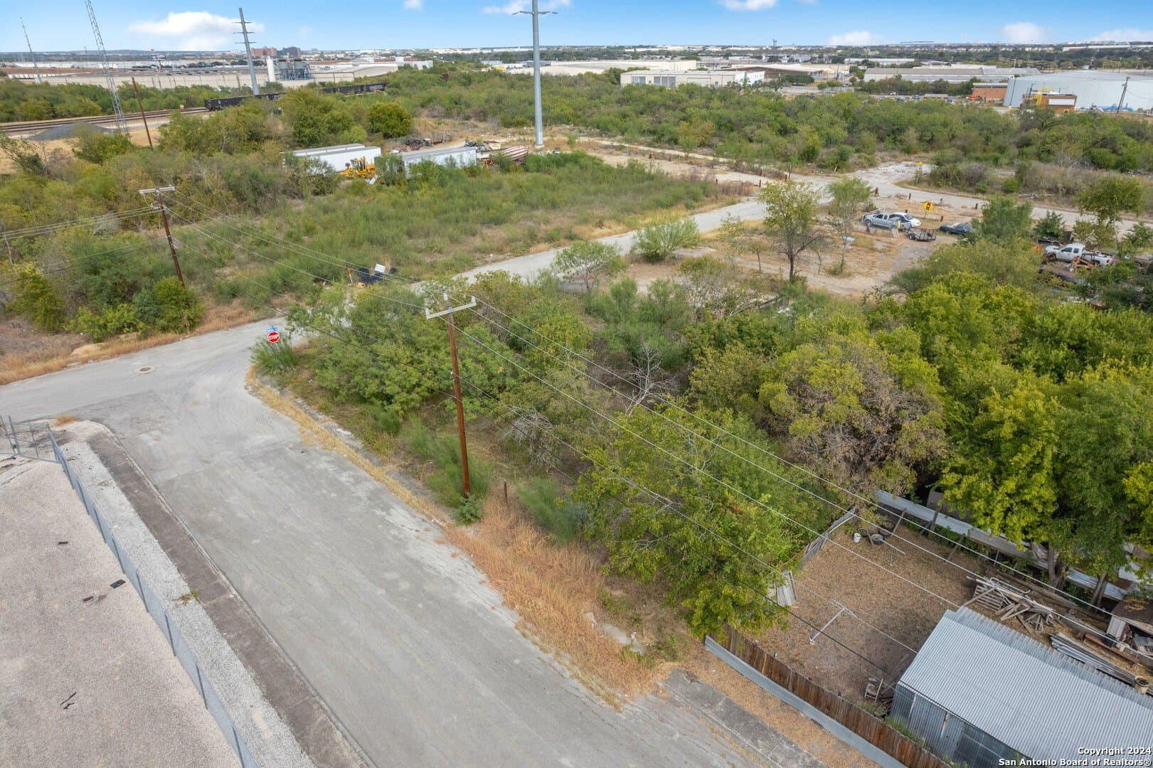 0.12 acres in Bexar County - photo 4