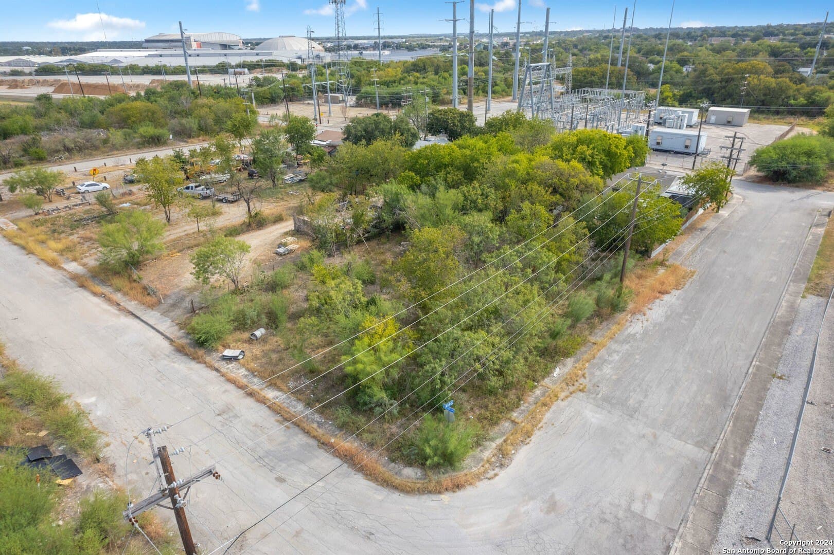 0.12 acres in Bexar County - photo 2