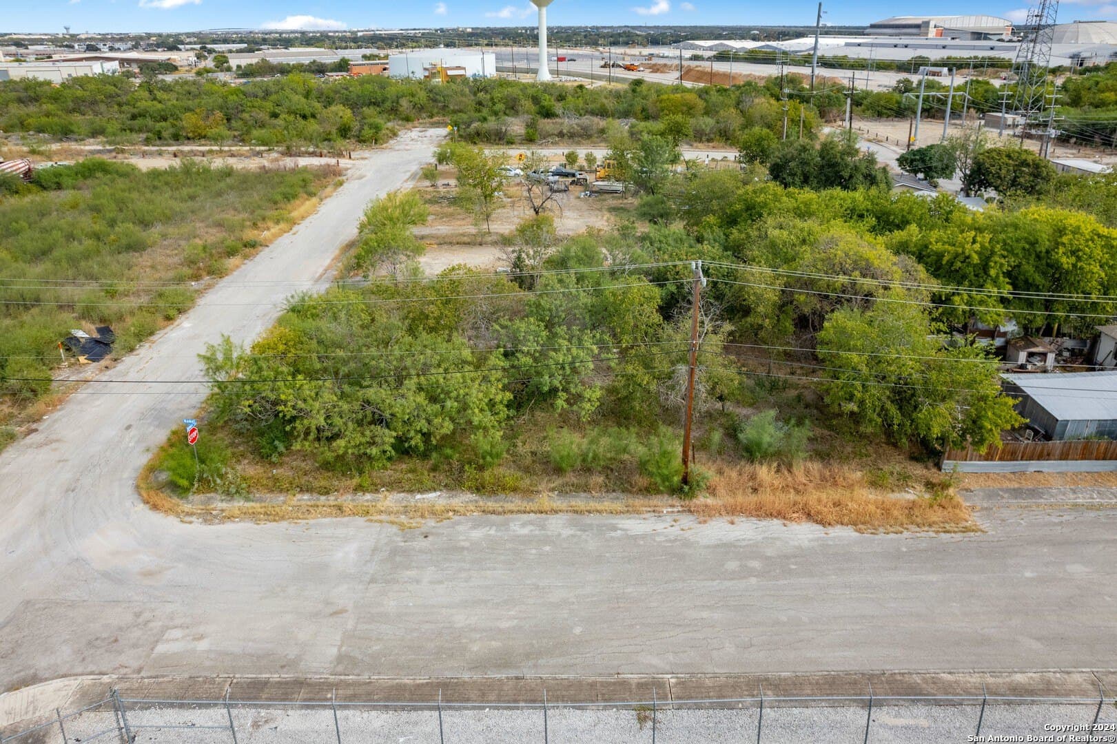 0.12 acres in Bexar County - photo 3