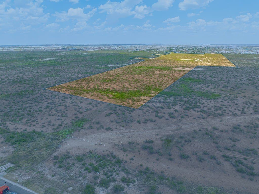 40 acres in Ector County - photo 4