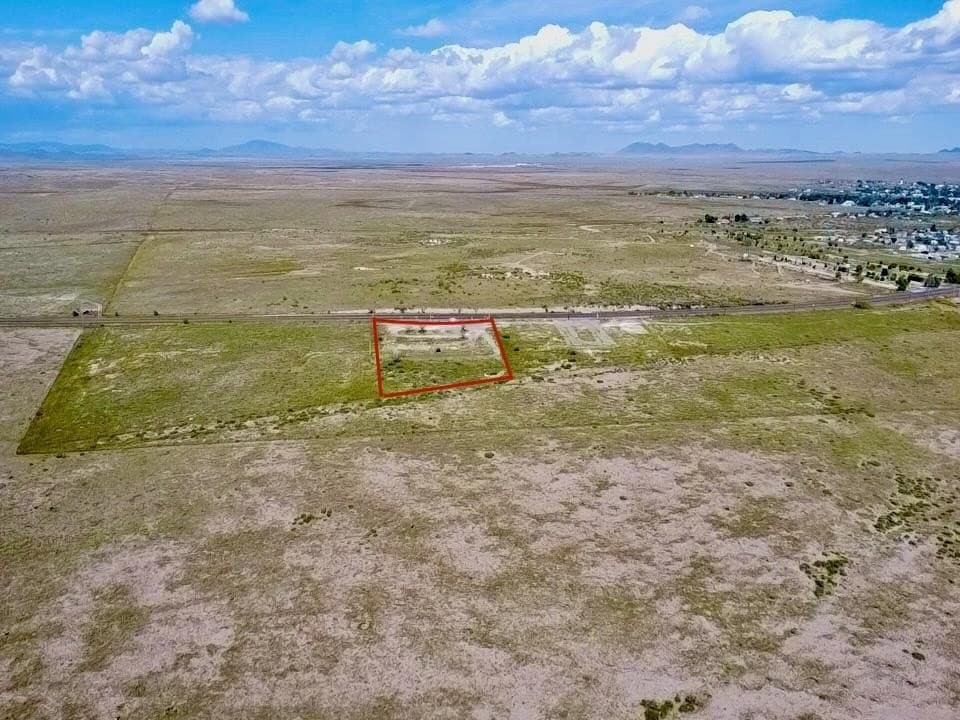 2.28 acres in Presidio County - photo 3