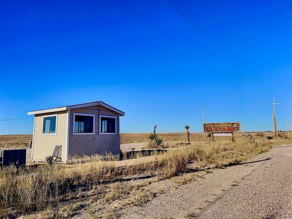 2.28 acres in Presidio County - photo 6